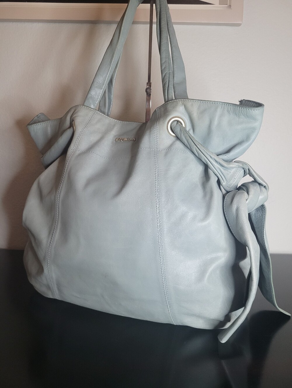 Furla Hobo made in Italy bag - Picture 3 of 14